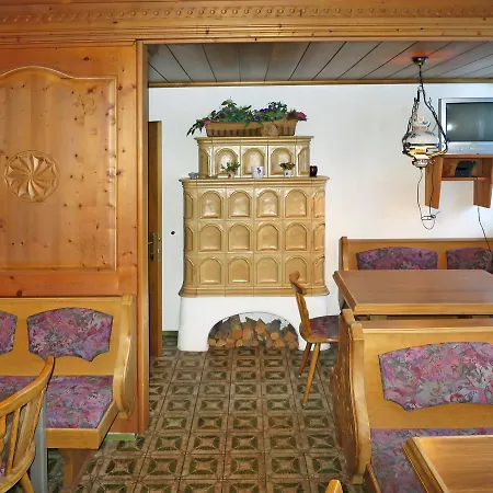 Haus Alpenland 440w Kappl (Landeck)