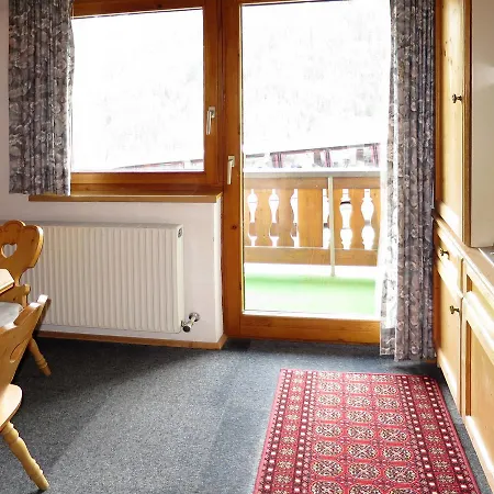 Haus Alpenland 440w Kappl (Landeck)