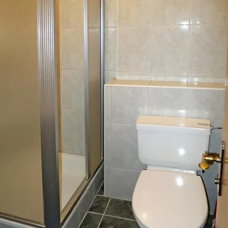 Haus Alpenland 440w Lejlighed *