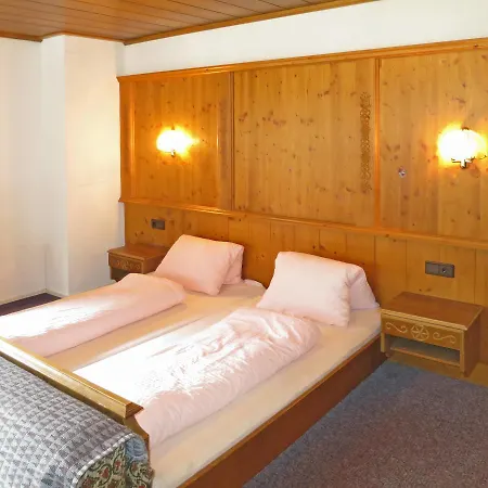 Haus Alpenland 440w Kappl (Landeck)