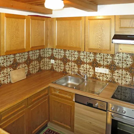 Apartamento Haus Alpenland 440w