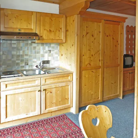 Apartamento Haus Alpenland 440w Kappl (Landeck)