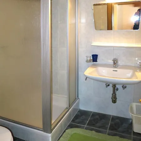 Apartamento Haus Alpenland 440w *