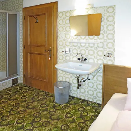 Apartamento Haus Alpenland 440w *