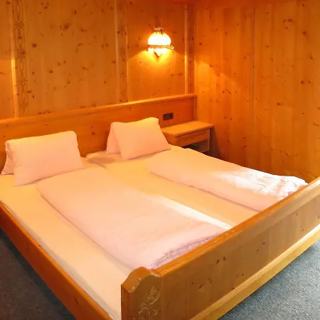 Apartment Haus Alpenland 440w Kappl (Landeck)
