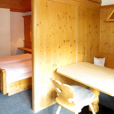Apartment Haus Alpenland 440w