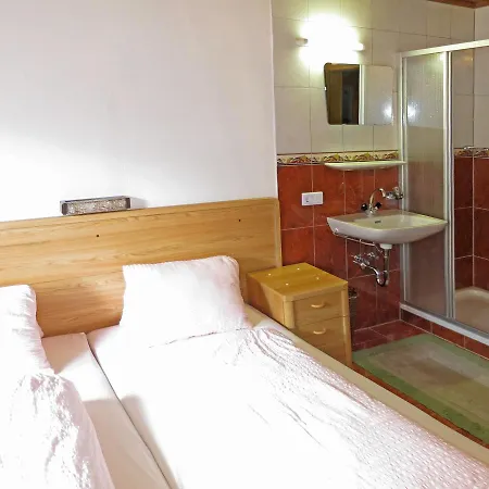 Haus Alpenland 440w Apartment *
