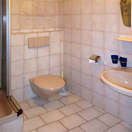 Apartment Haus Alpenland 440w