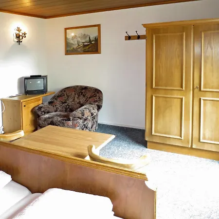 Haus Alpenland 440w *