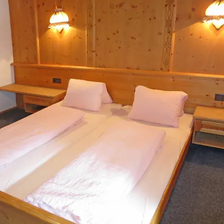 Haus Alpenland 440w Kappl (Landeck)
