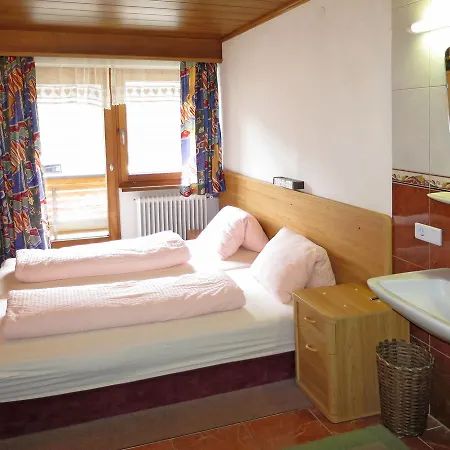 Haus Alpenland 440w